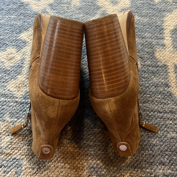 Rag and Bone Zip Boot - Picture 5 of 7